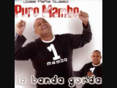 La Banda Gorda - Traigo Fuego (Letras)