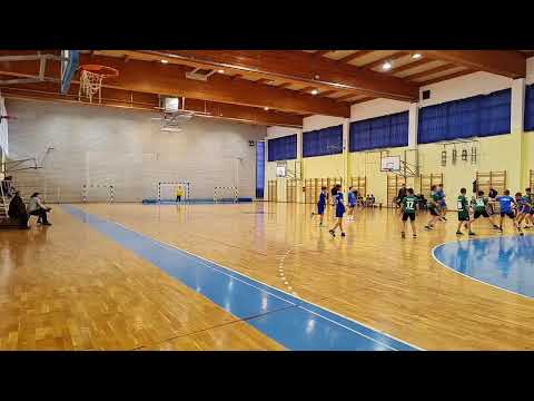 RK DUBRAVA - RK DINAMO 2