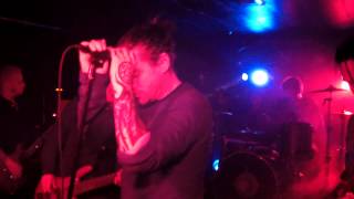 3- Take What I&#39;ve Taken - American Head Charge - 2-28-14