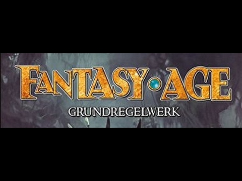 Durchgeblättert - Fantasy Age