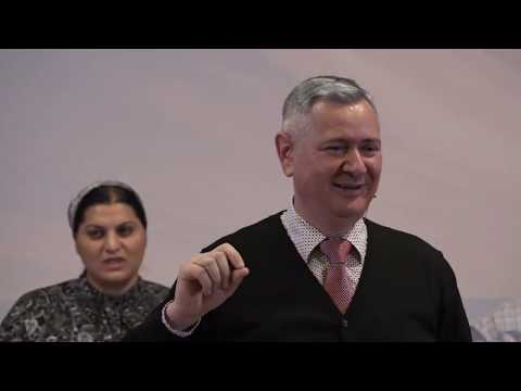 Florin Ianovici – Biblia te invită sa fii un om înțelept  🎶 Nu vrem alt Dumnezeu - Salomeea Soica