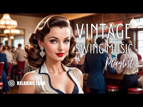 Travel Back to the 40s with Swing Music!