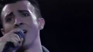 Marc Almond   What Makes A Man A Man (Greek Subs)