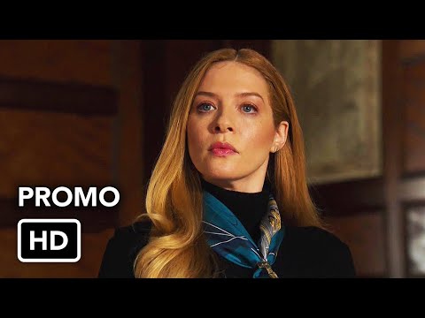 Law & Order 21.02 (Preview)