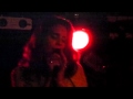 Lana Del Rey - Off to the Races live Manchester ...