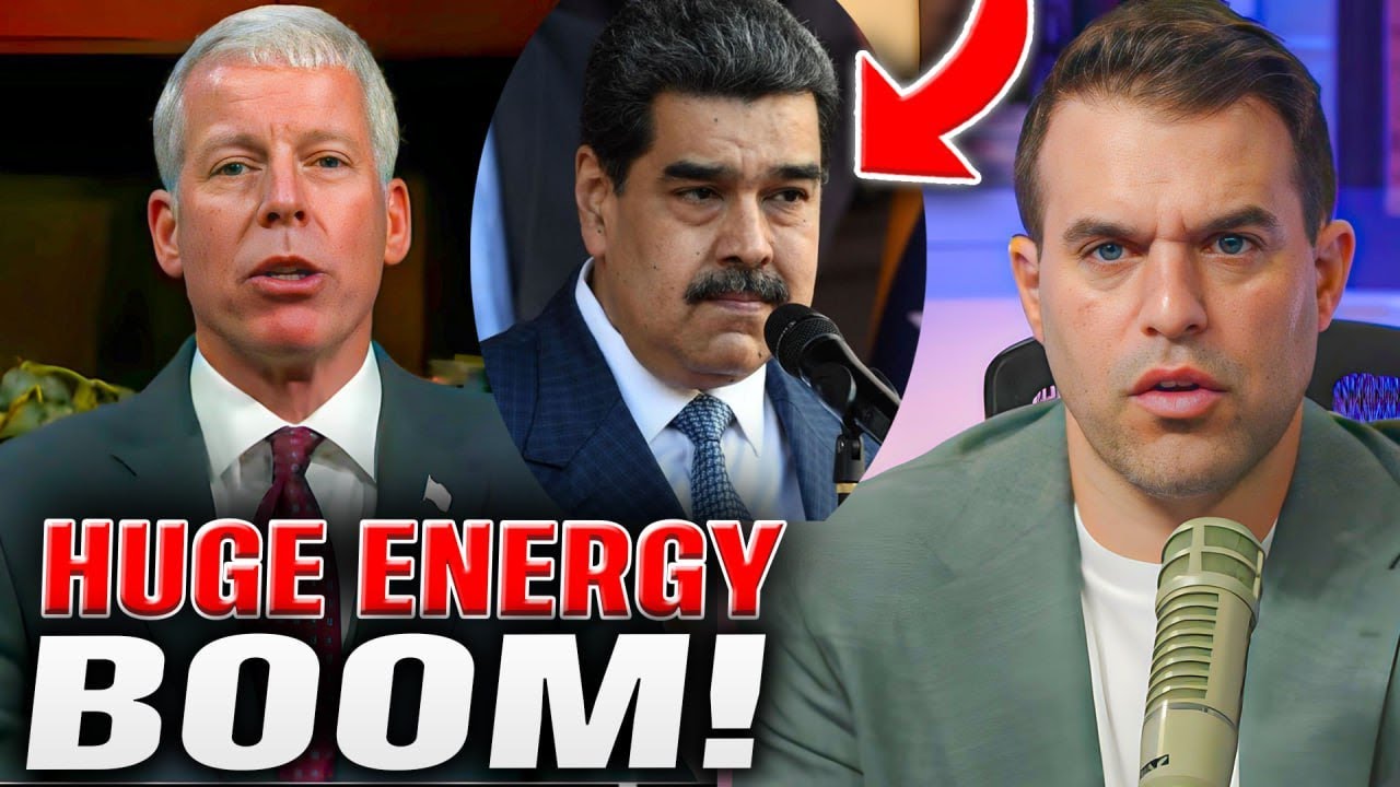 The Not So Secret Plan to Make Venezuela's Liberation Benefit The American Citizen