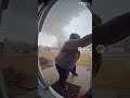 Caseoh Gets Thrown By Tornado And Runs Shorts Caseoh Shortsfeed