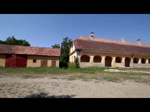 Comuna Hodod - Hadad község - Part 1