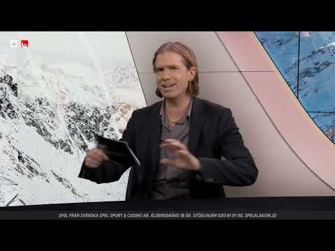 Studio Oddset OS - Breaking News