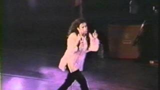 02 Right Through You Berkeley 1996 Alanis Morissette