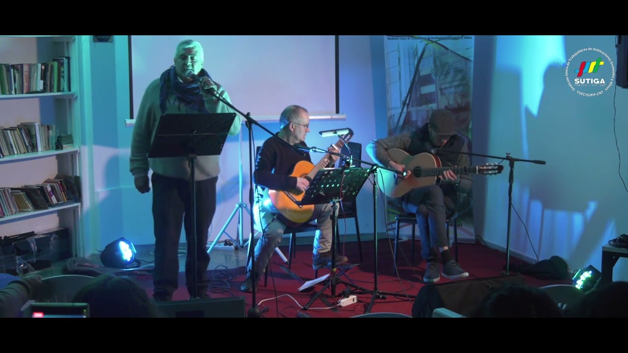 𝘾𝙞𝙣𝙚 𝙁𝙤𝙧𝙤, 𝙈𝙚𝙢𝙤𝙧𝙞𝙖 𝙮 𝙅𝙪𝙨𝙩𝙞𝙘𝙞𝙖! 𝙀𝙣 𝙚𝙡 𝙢𝙖𝙧𝙘𝙤 𝙙𝙚 𝙡𝙤𝙨 50 𝙖ñ𝙤𝙨 𝙙𝙚 𝙡𝙖 𝙃𝙚𝙧𝙤𝙞𝙘𝙖 𝙃𝙪𝙚𝙡𝙜𝙖 𝙂𝙚𝙣𝙚𝙧𝙖𝙡. (5° parte)