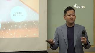 International Lecture Week 2024