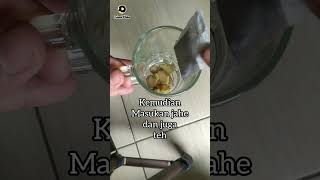 Download lagu cara atasi lemak perut buncit pakai ramuan ini #khasiat #madu #jahe #perutbuncit #kesehatan mp3