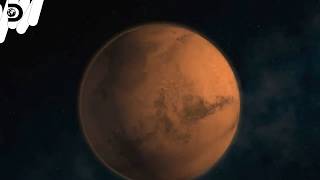 【第二の地球】人類が“火星”に進出しなければならない理由［FULL］/  スペースタイム・宇宙ガイド S4 Ep6（ディスカバリーチャンネル）