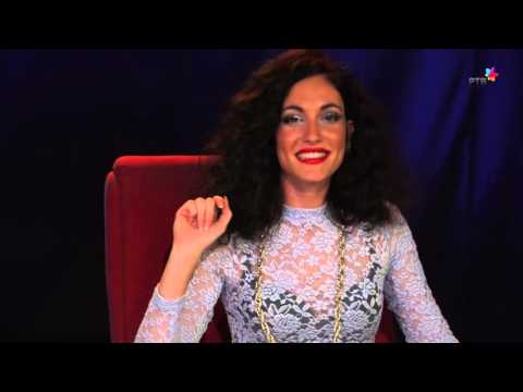 JA IMAM PATENAT - Predstavljanje žirija