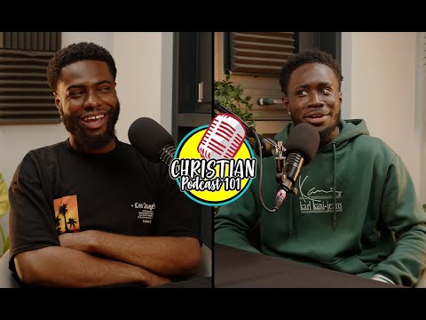 Y Shadey’s Testimony On His Encounter With God/ His Mom’s Cancer/ Music Career!