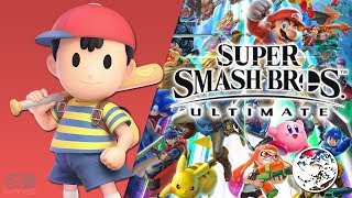 You Call This A Utopia?! (Mother 3) [Brawl] - Super Smash Bros. Ultimate Soundtrack