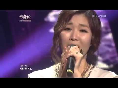 yangpa ft lee hae ri spanish cover