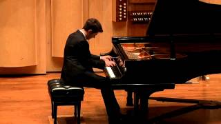 Rachmaninoff Prelude Op 2 No 3 in C sharp minor, Alessio Bax