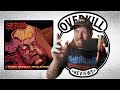 GUTLESS High Impact Violence Album Review Overkill Reviews