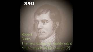 Mally's meek Mally's sweet 2