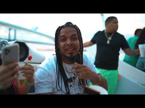 Js El Yutene - Ellos Tan Quillao ( Video Oficial )
