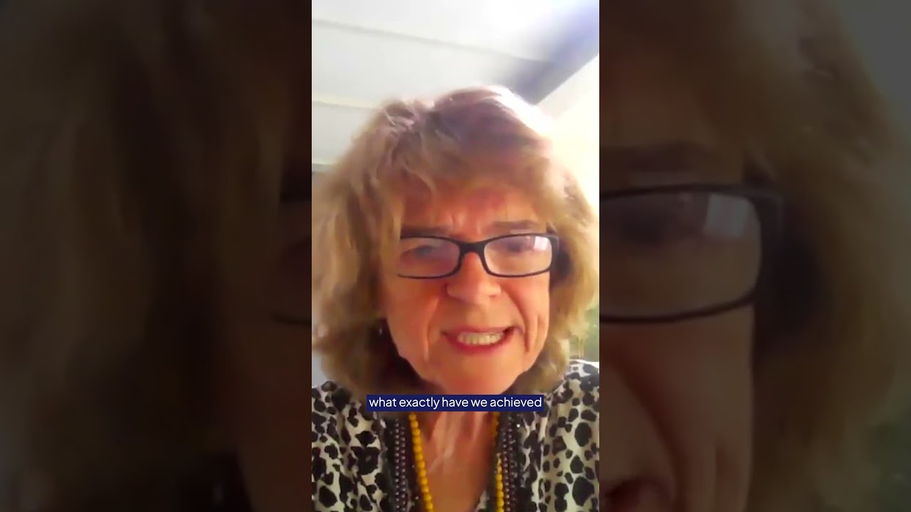 Economist Vicky Pryce on how Brexit has impacted UK trade, 10 years on
