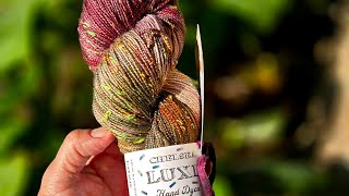 These are REAL Yarn Advents 💕