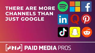 You Have Many More Options Than Just Google Ads