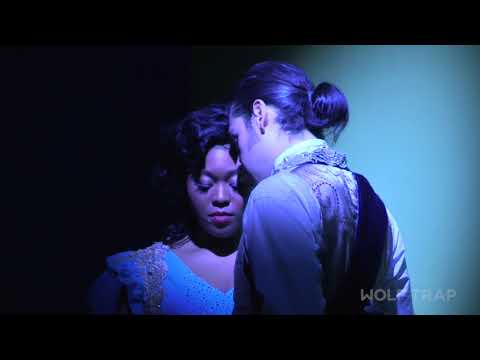 Wolf Trap Opera's The Touchstone - Act II