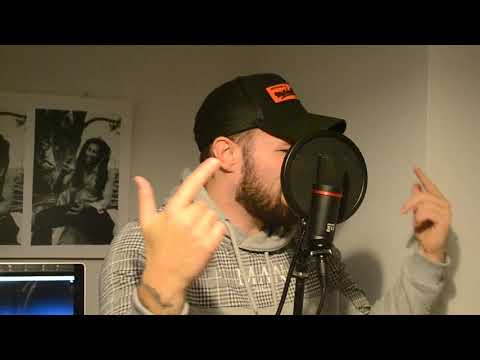 Chris Sayer - Scamdemic Freestyle