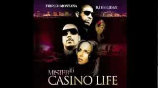 French Montana Cadillac Doors me and you prod by LongLivePrince - casino life mr 16 - dj holiday