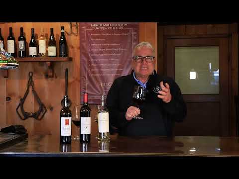 Wine Club Video Note March 2025