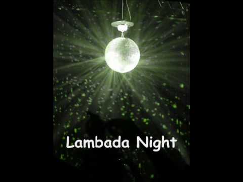 ~ Victoria & Radu Sîrbu *~* Lambada Night (HQ) ~