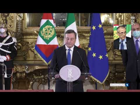 Crisi di governo, il commento del cremonese Carlo Cottarelli