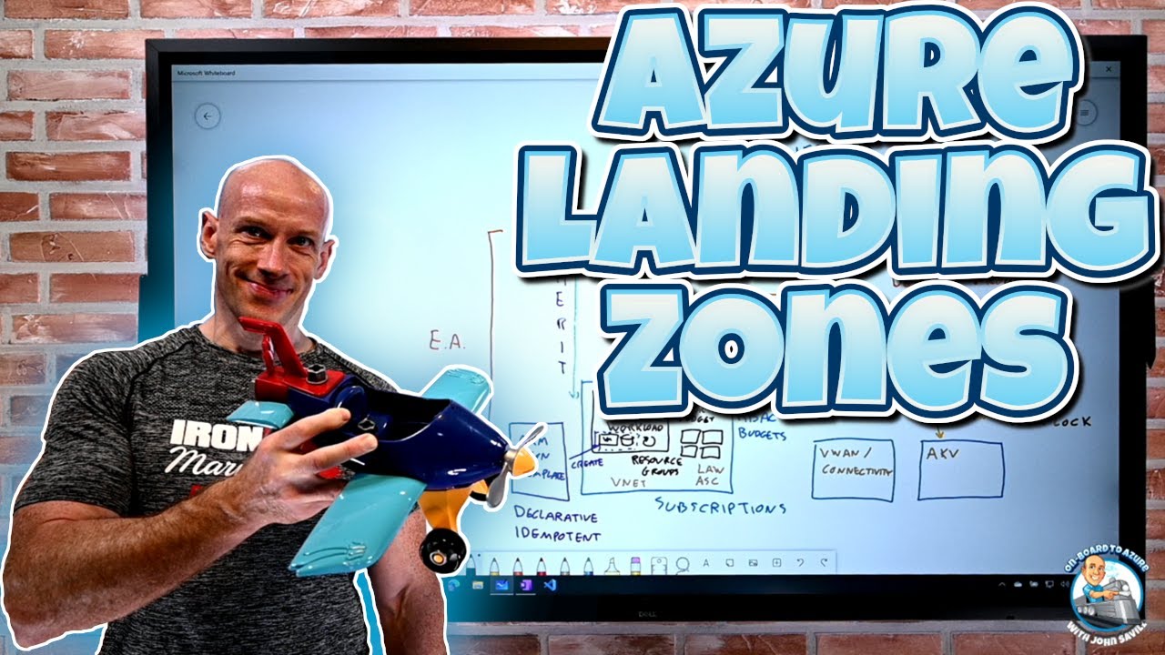 Azure Landing Zones Overview