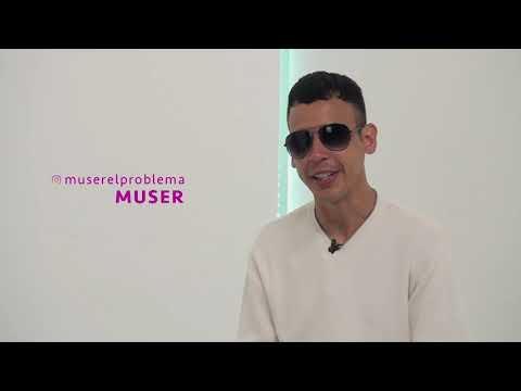 Muser el Problema - Urban Culture Jrz
