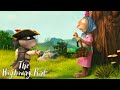 The Highway Rat Steals From A Rabbit GruffaloWorld Compilation