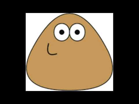 Pou music ost - Connect/Cliff Jump/Cliff Dash/Jet Pou