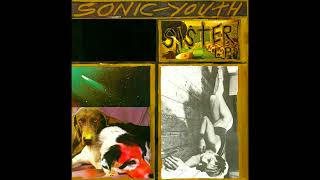 Sonic Youth - Pacific Coast Highway (Vinyl Rip) HQ