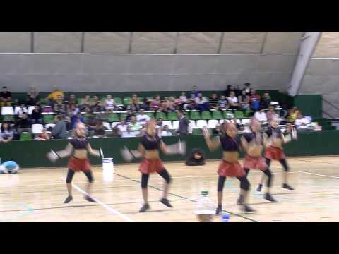 ACRO DANCE SE - ROCK-SIX döntő 2013.09.29.