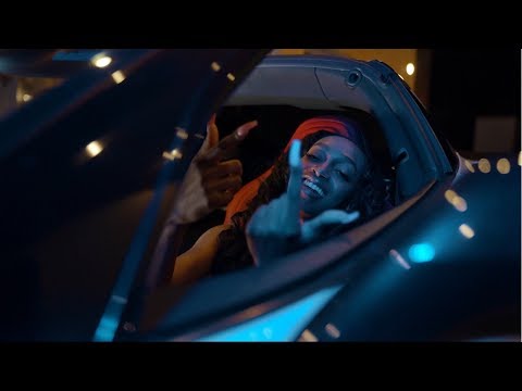 Lauryn B - Thug It Out (Dir. @DB4REEL)