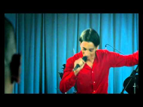 Gabi Ciocan - "My Heart Will Go On (cover) in "Pariu cu viata"