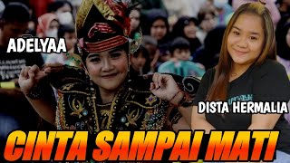 Download lagu VIRAL TIK TOK TERBARU❗❗❗CINTA SAMPAI MATI DISTA WIK WIK PUTRA MELATI mp3