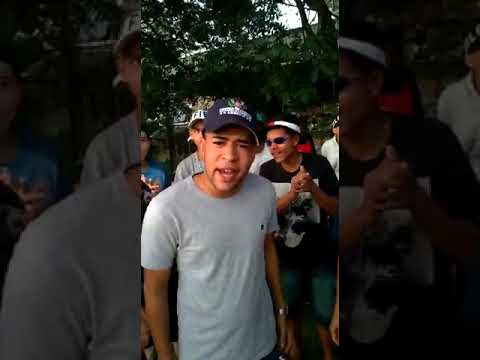 Mc Alvinho Prévia mundo girou 2