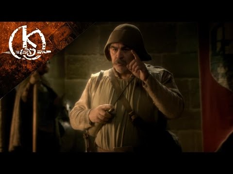 L'ambition - Kaamelott - Livre II