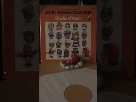 John wagner coalition-superbad superslick