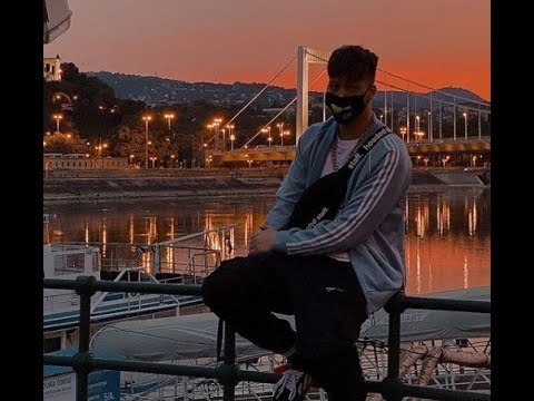 MANUEL - Sötétség  FT YoungBoy Rallo (PROMO VIDEO)