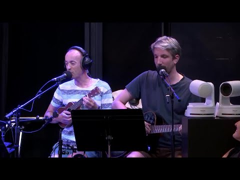 Les baisés de Radio France - La chanson de Frédéric Fromet