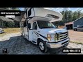 Check out this Video for a 2022 Forest River Sunseeker 3270S(Stock #498756)  for sale by Pop RVs. This unit is located in Sarasota, FL